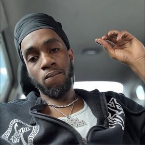 Meet your Posher, Jamarion